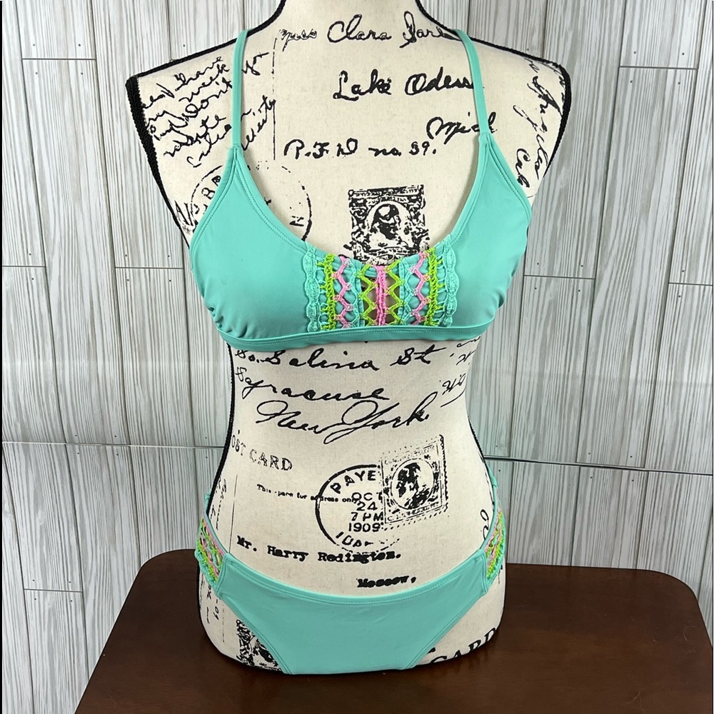 Mocean Bikini set